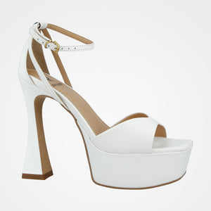 סנדל כלה טיליק - 231-10002