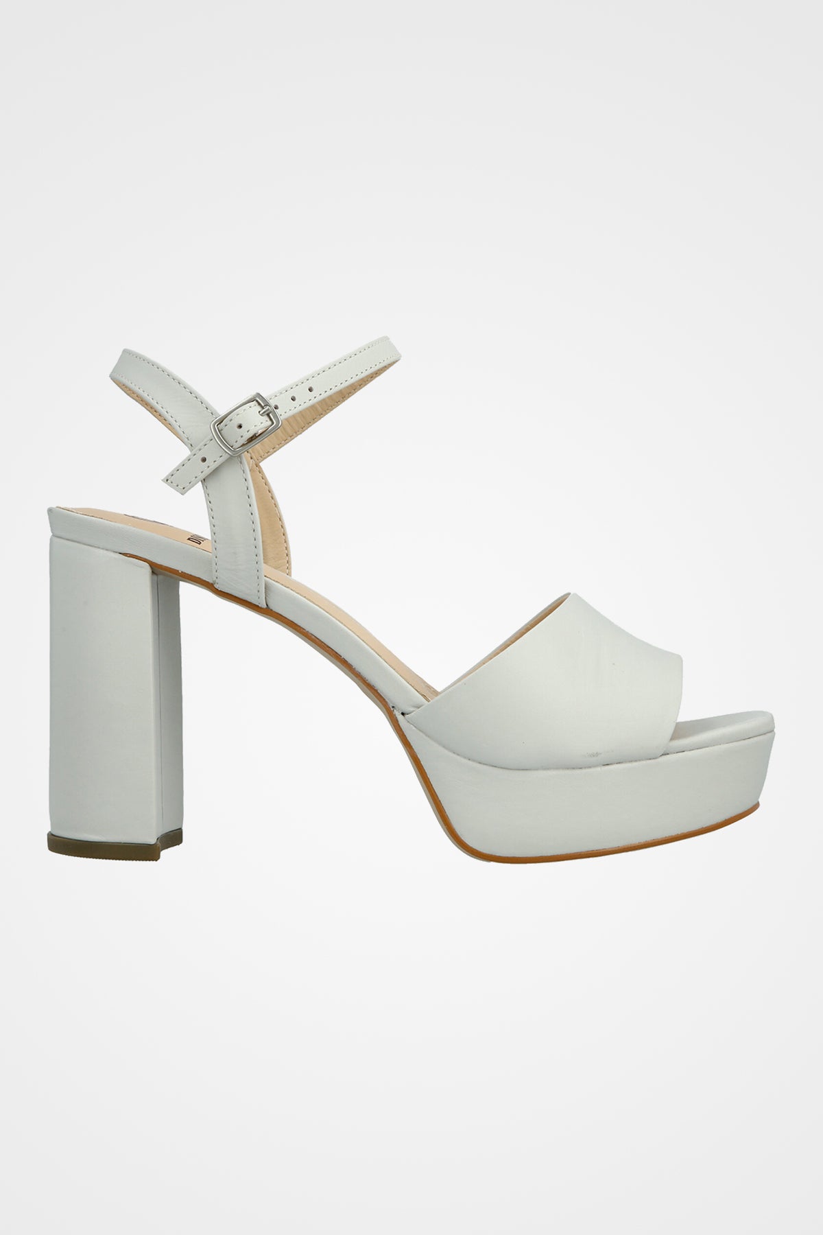 סנדל כלה פס רחב -232-1328005