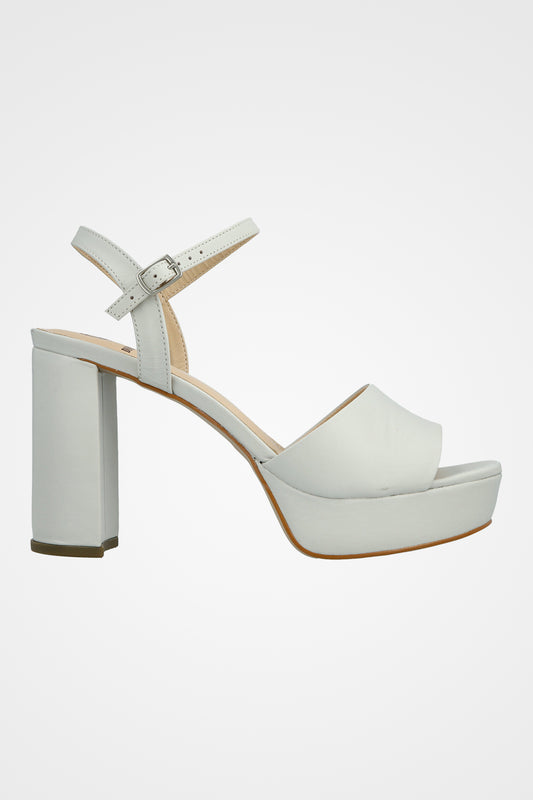 סנדל כלה פס רחב -232-1328005