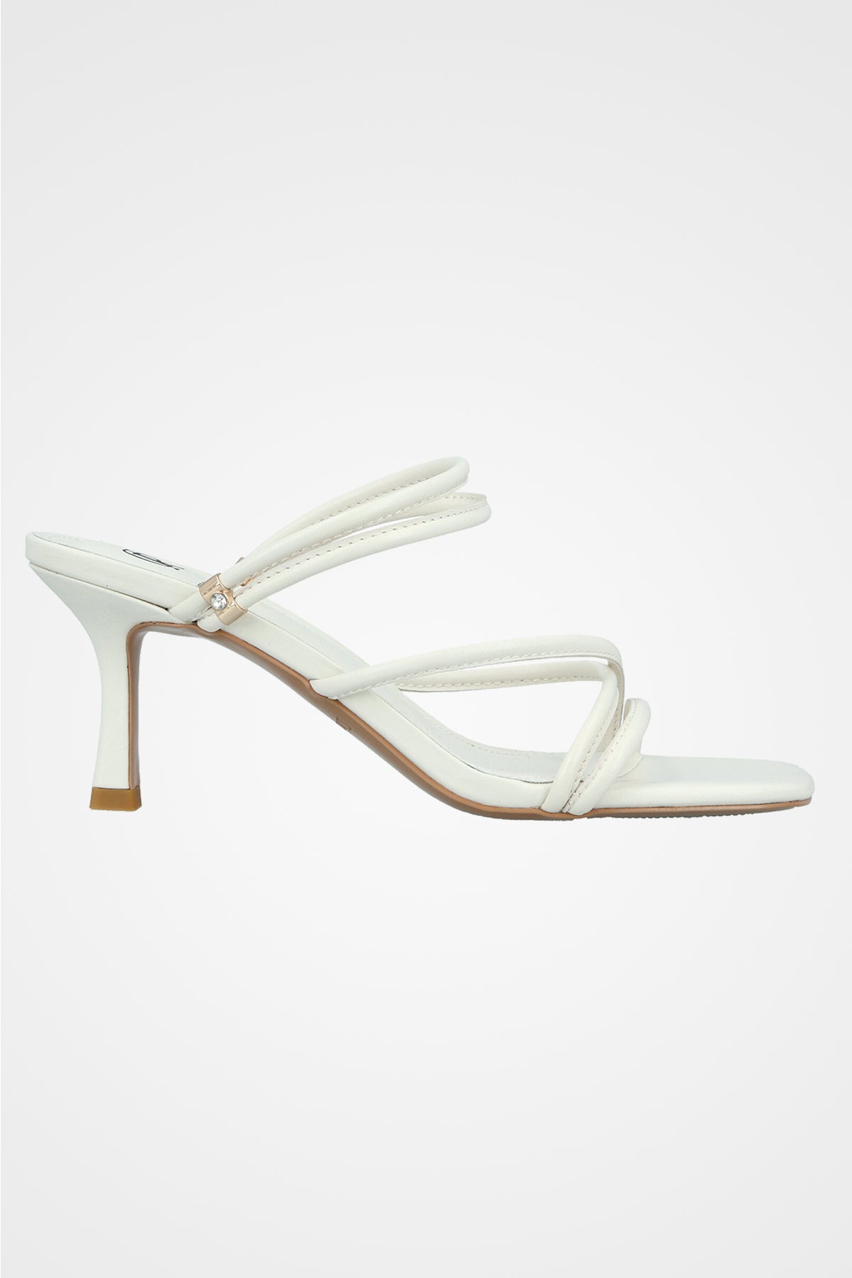 סנדל כלה רצועות - 211-3318-5