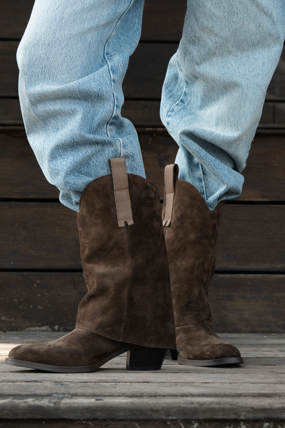 מגפון בוקר עגול שרוול 252-6968-5