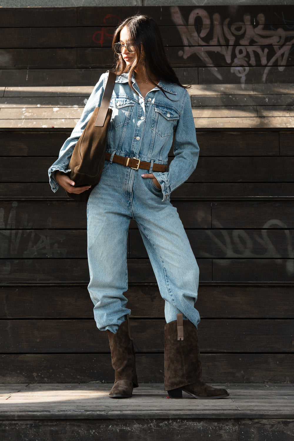 מגפון בוקר עגול שרוול 252-6968-5