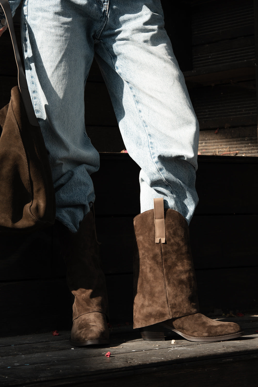 מגפון בוקר עגול שרוול 252-6968-5