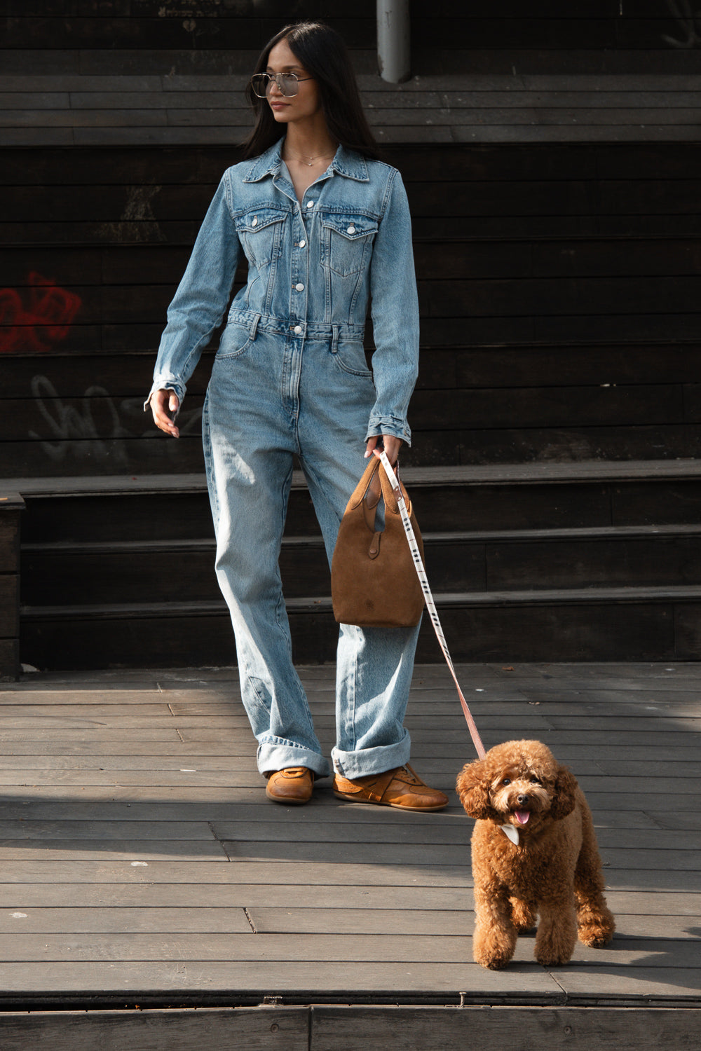 נעל שרוך חגורה אבזם 252-8518-3