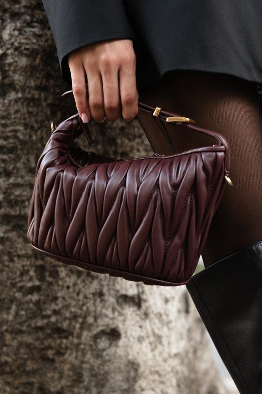 תיק גו'רג'ט כיווצים 01