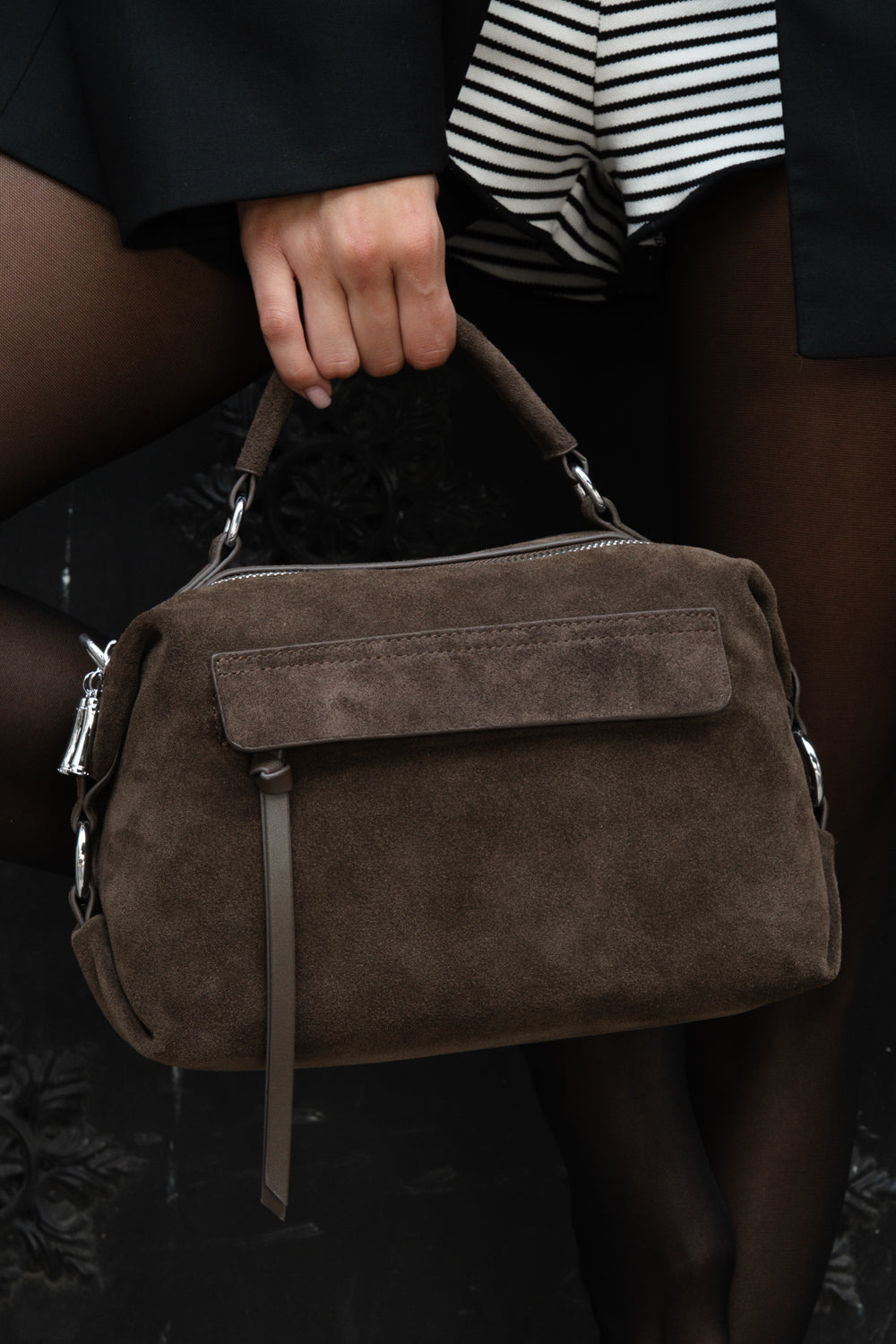 תיק ניקי 1275