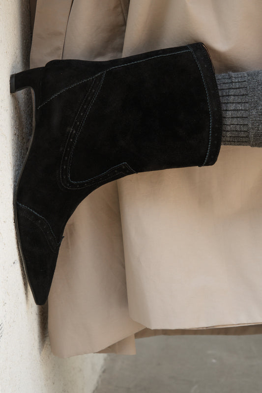 מגפון שפיץ עקב פיקולו 252-237-5