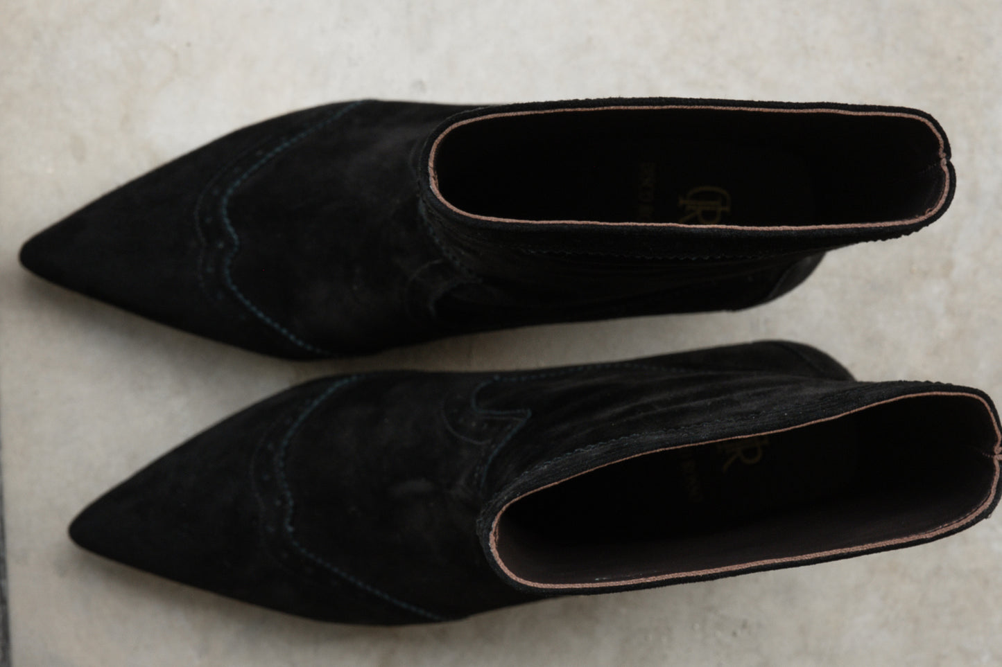 מגפון שפיץ עקב פיקולו 252-237-5