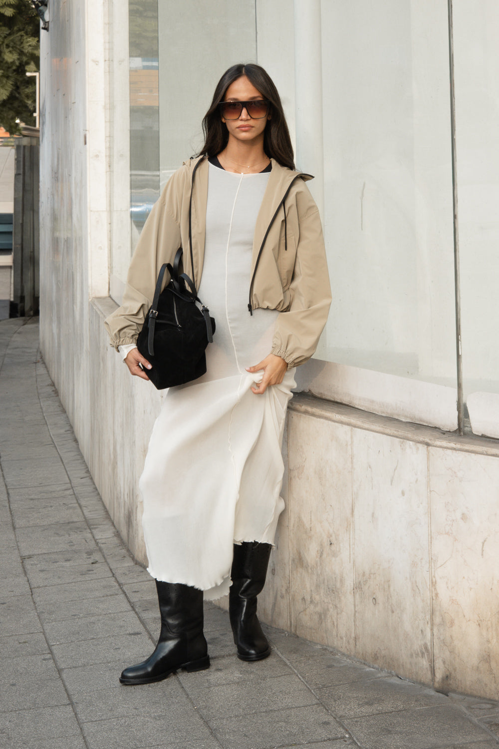 מגפון 3/4 אבזמים 252-230-11