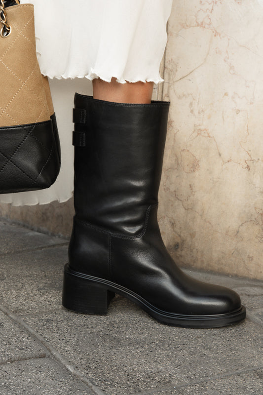 מגפון 3/4 אבזמים 252-230-11