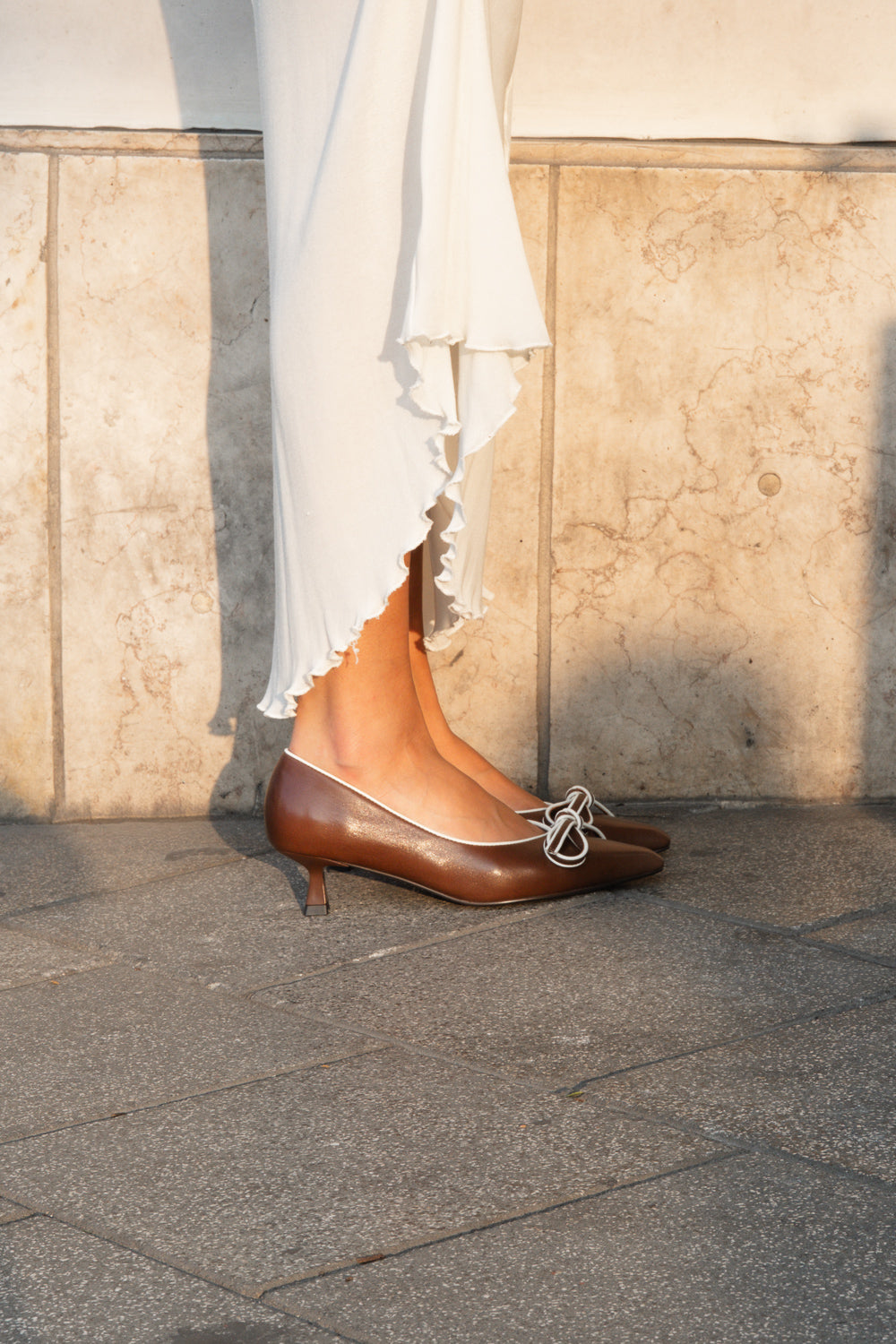 סנדל פפיון 252-2590-6