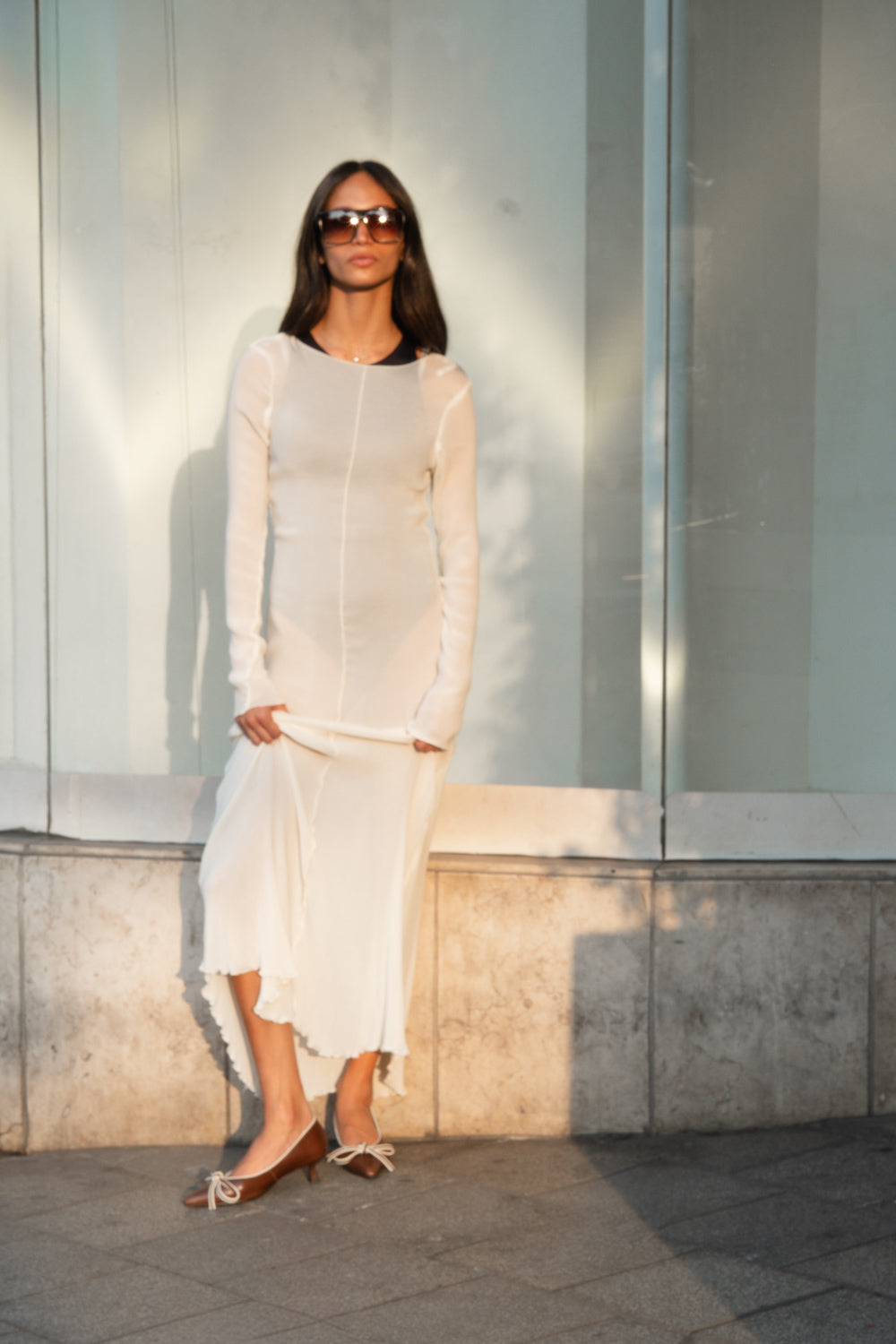 סנדל פפיון 252-2590-6