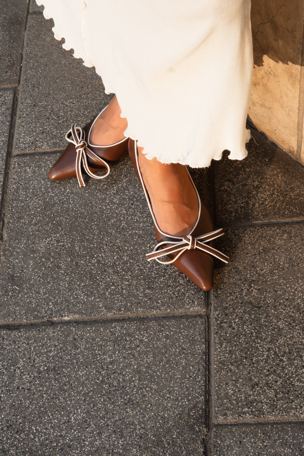 סנדל פפיון 252-2590-6