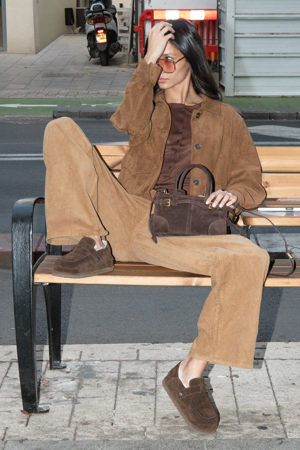 מוקסין אבזם פרווה 252-2553-1