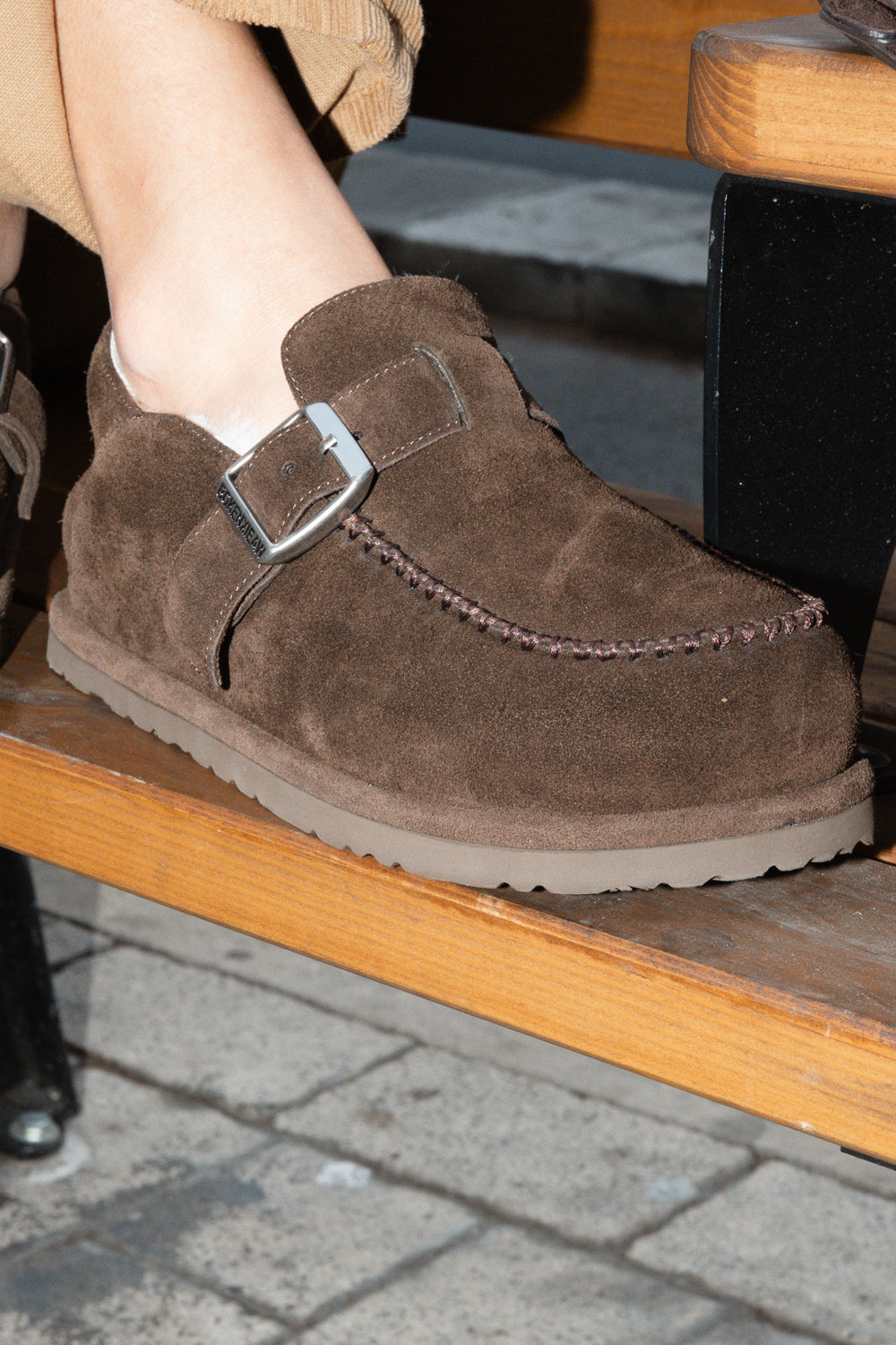 מוקסין אבזם פרווה 252-2553-1