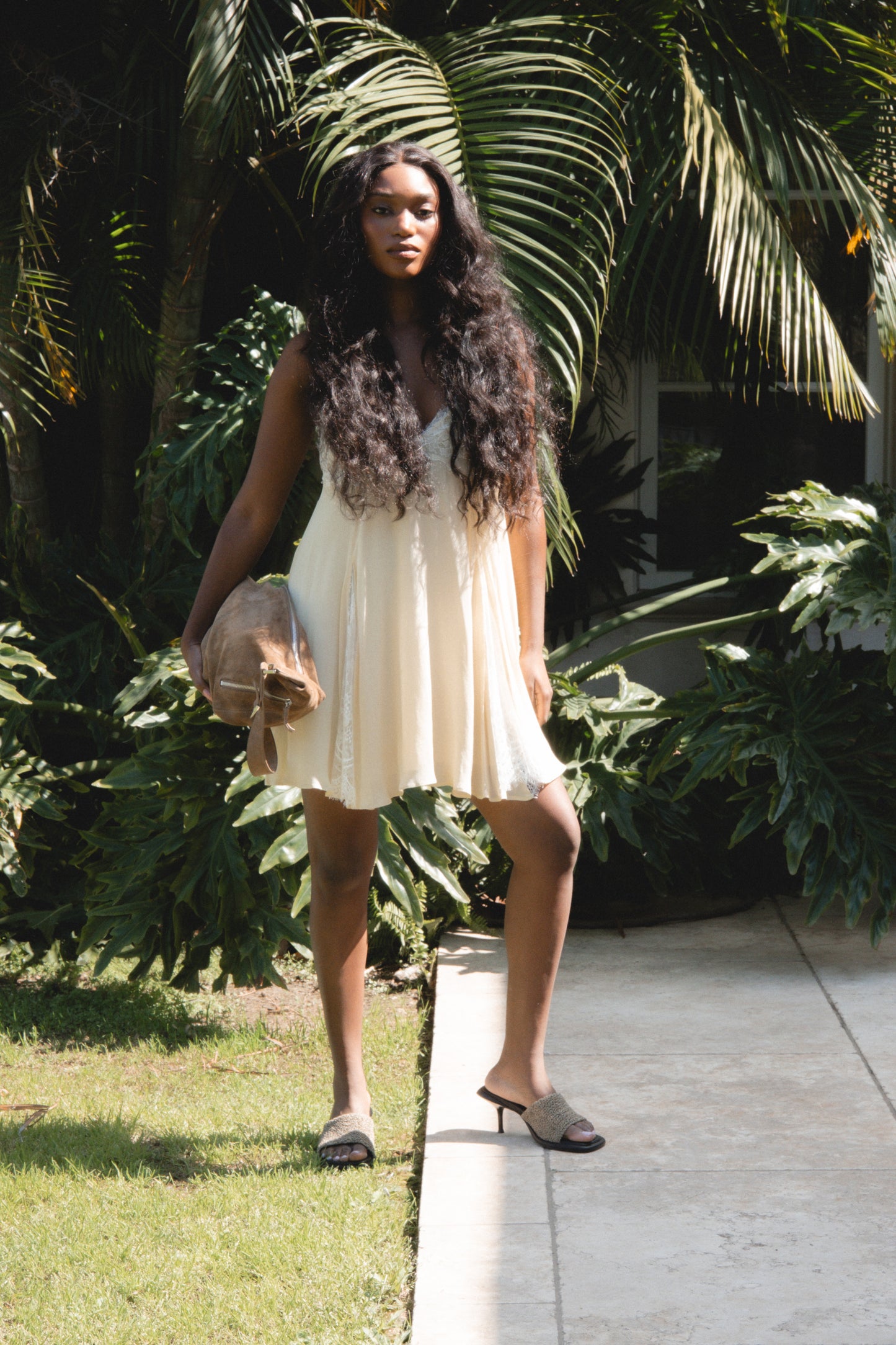 כפכף רצועה רחבה 261-390-15