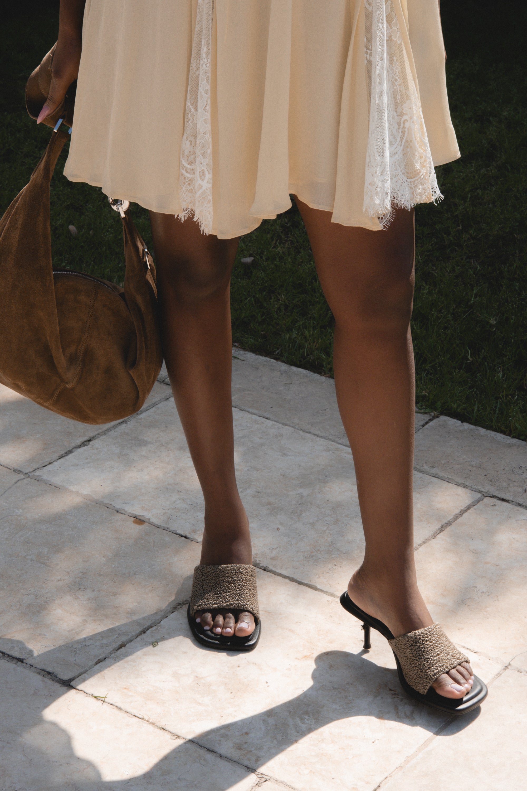 כפכף רצועה רחבה 261-390-15