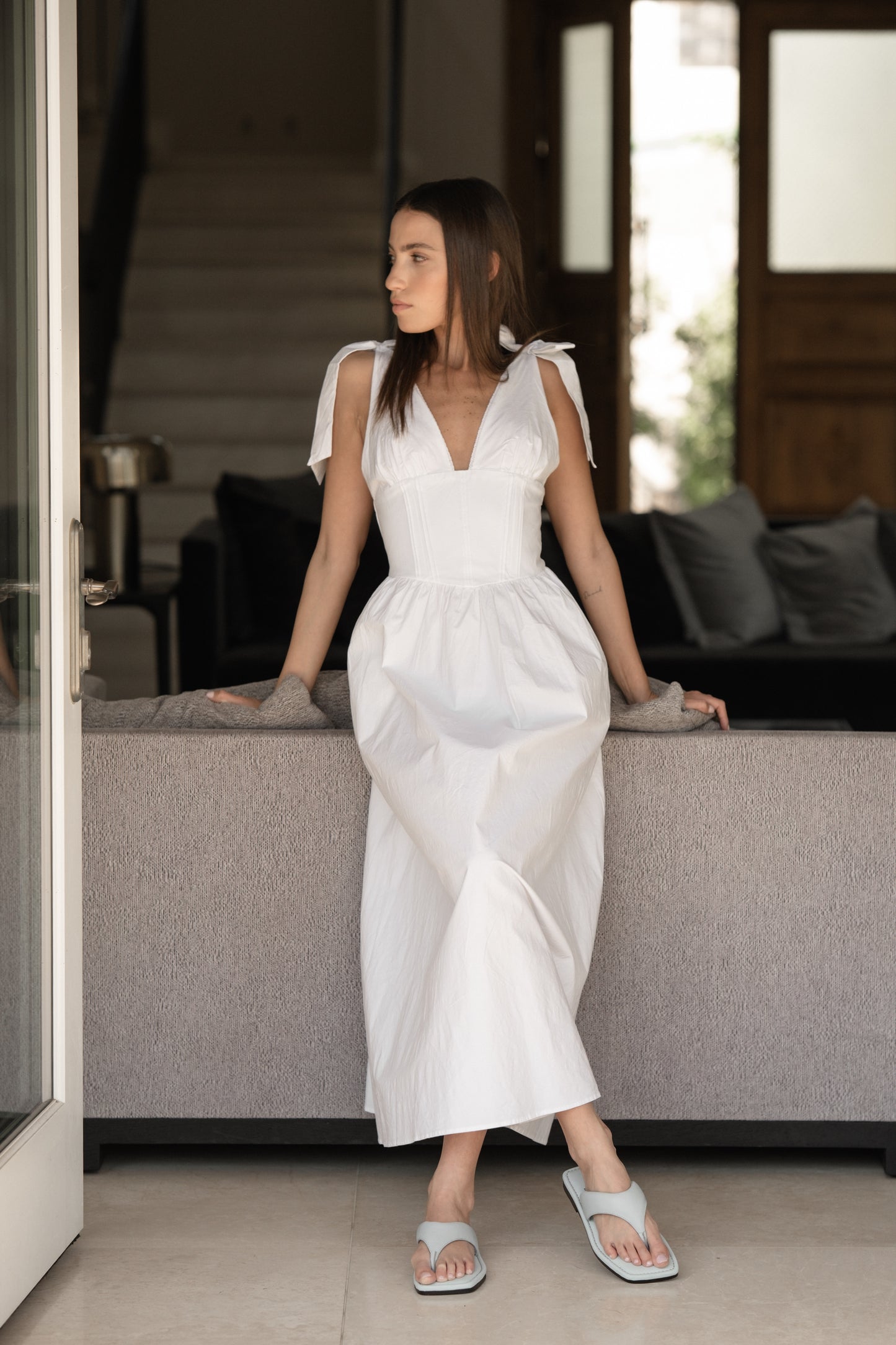 כפכף קרהה אצבע - 251-2411-1