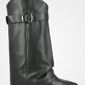 מגף בוקר שרוול חגור-252-932-11