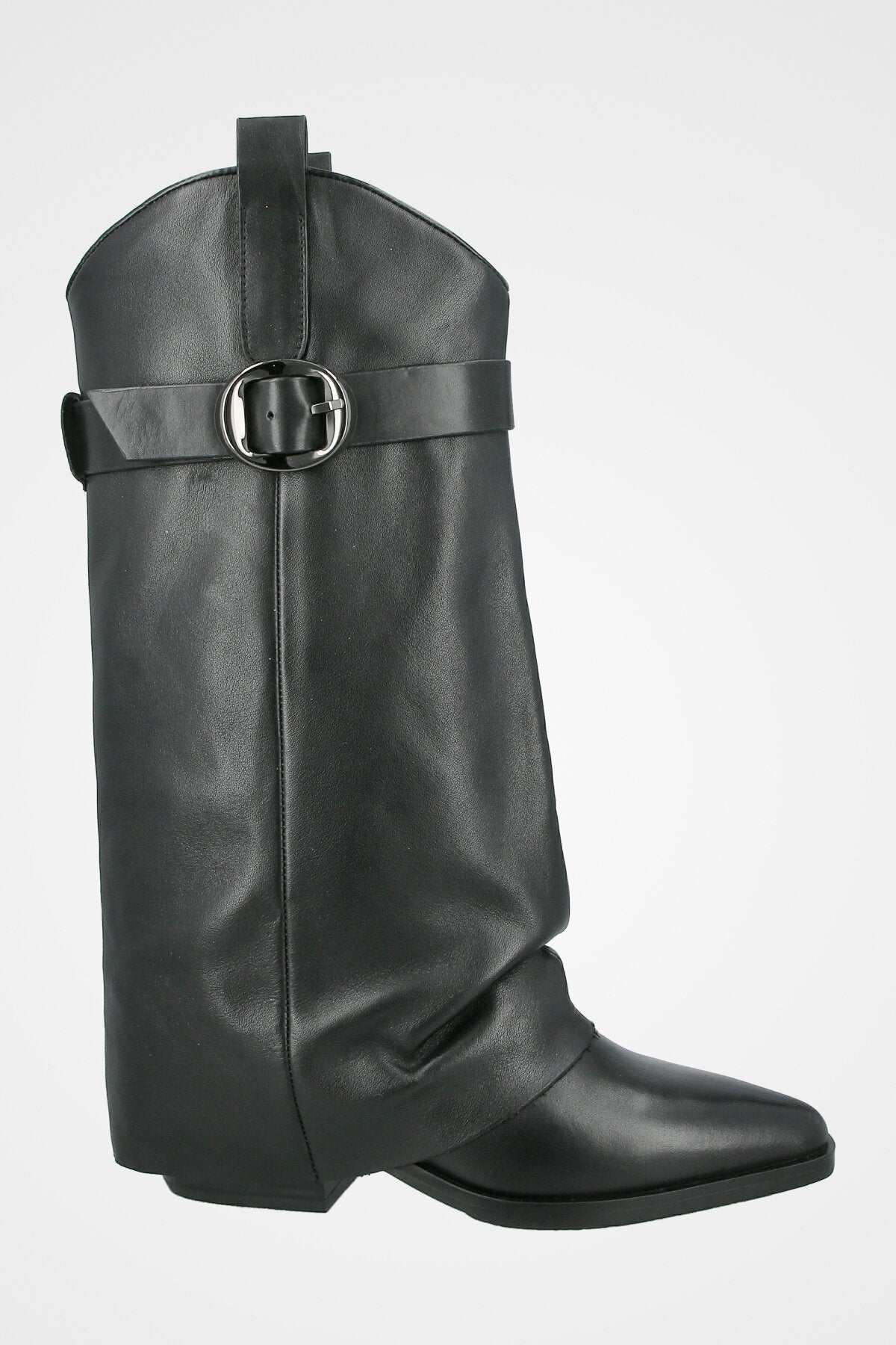 מגף בוקר שרוול חגור-252-932-11