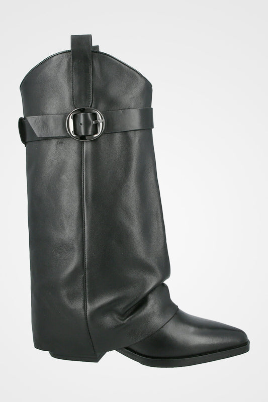 מגף בוקר שרוול חגור-252-932-11