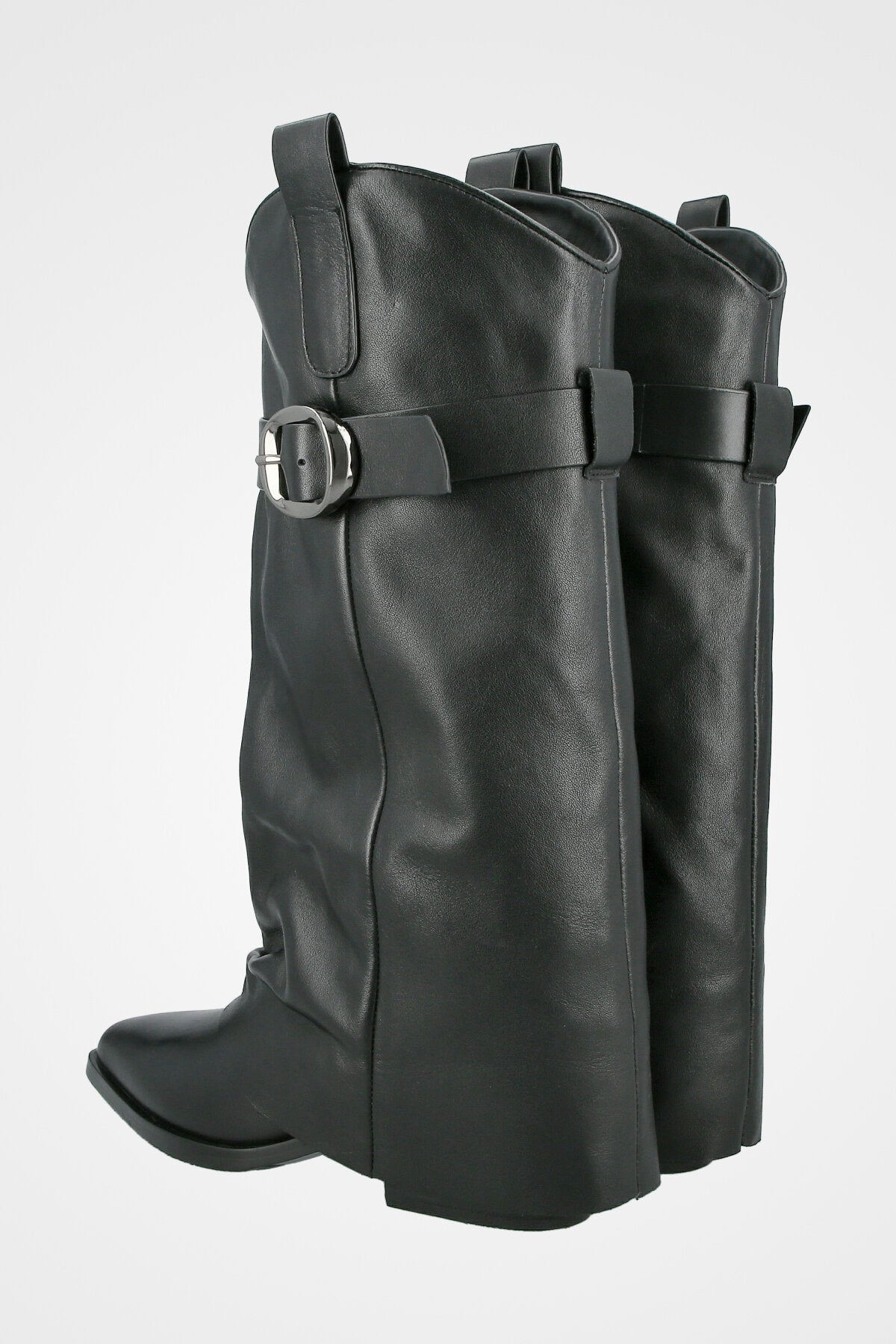 מגף בוקר שרוול חגור-252-932-11