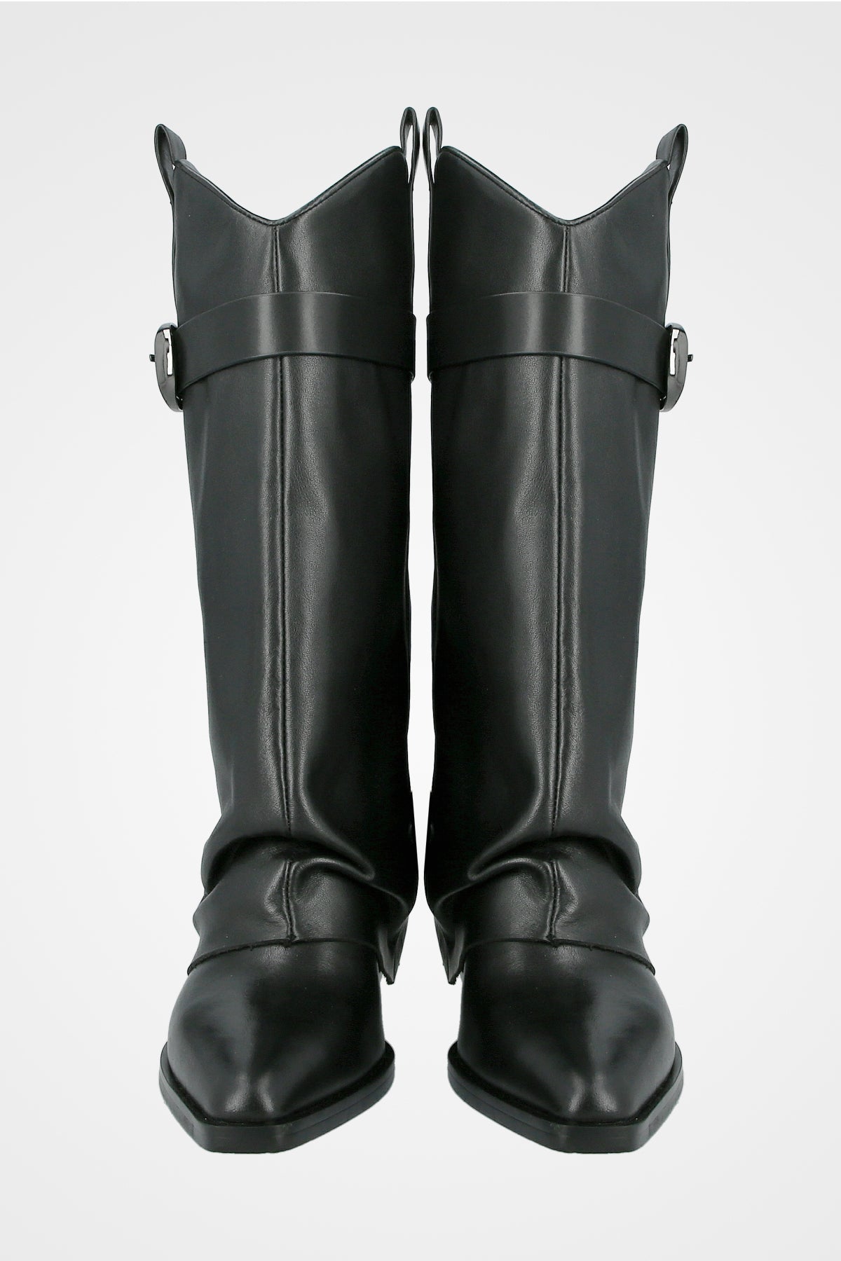 מגף בוקר שרוול חגור-252-932-11