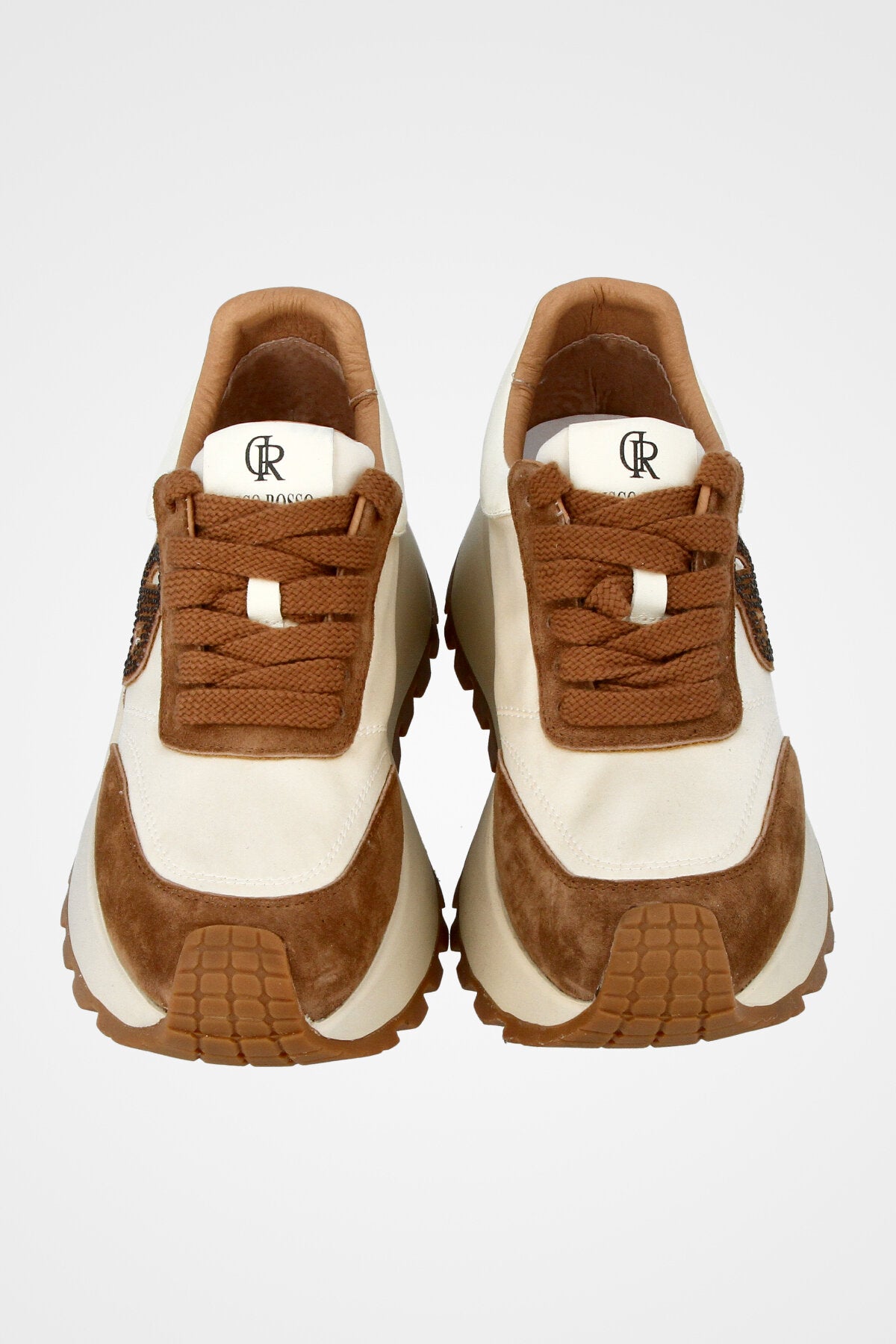 252-8903-1 DR סניקרס