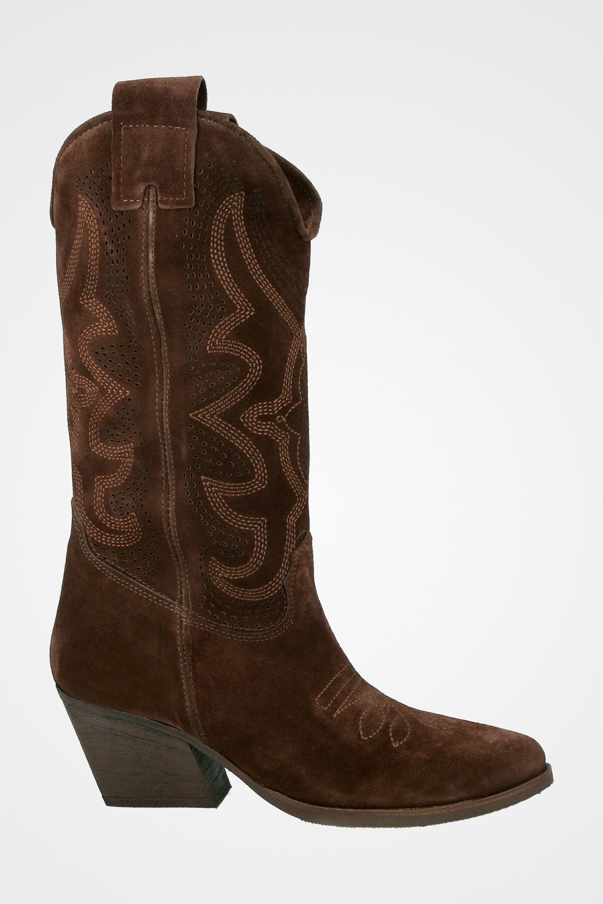 מגף בוקר לייזר עקב 6 252-1517