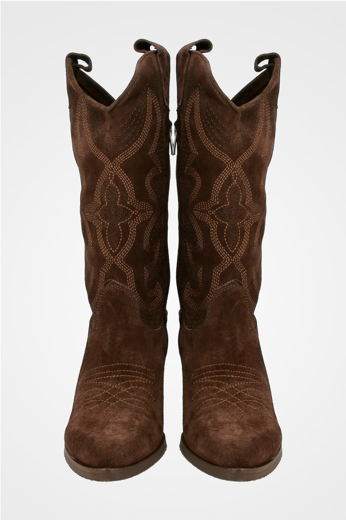 מגף בוקר לייזר עקב 6 252-1517