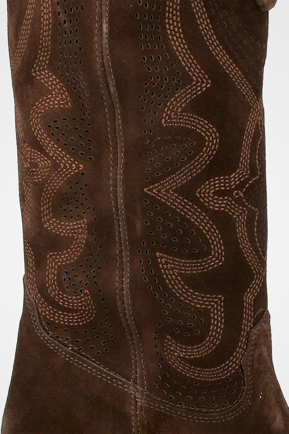 מגף בוקר לייזר עקב 6 252-1517