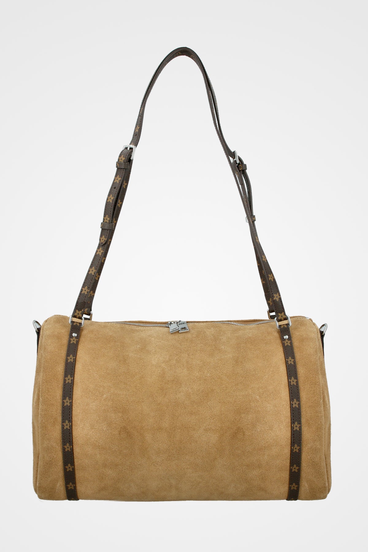 תיק ברברה גדול 6636