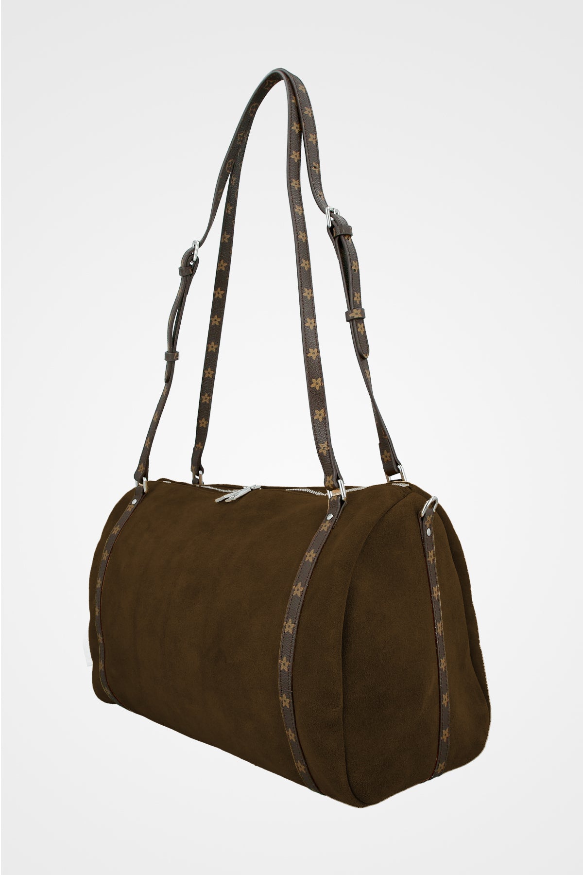 תיק ברברה גדול 6636