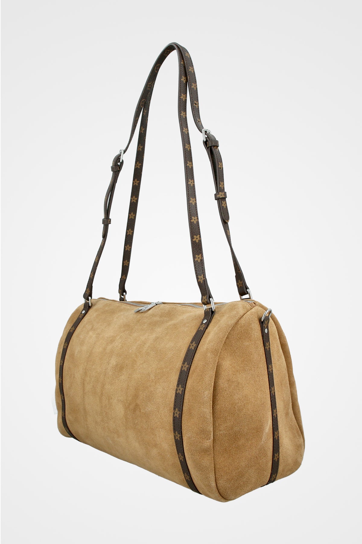 תיק ברברה גדול 6636