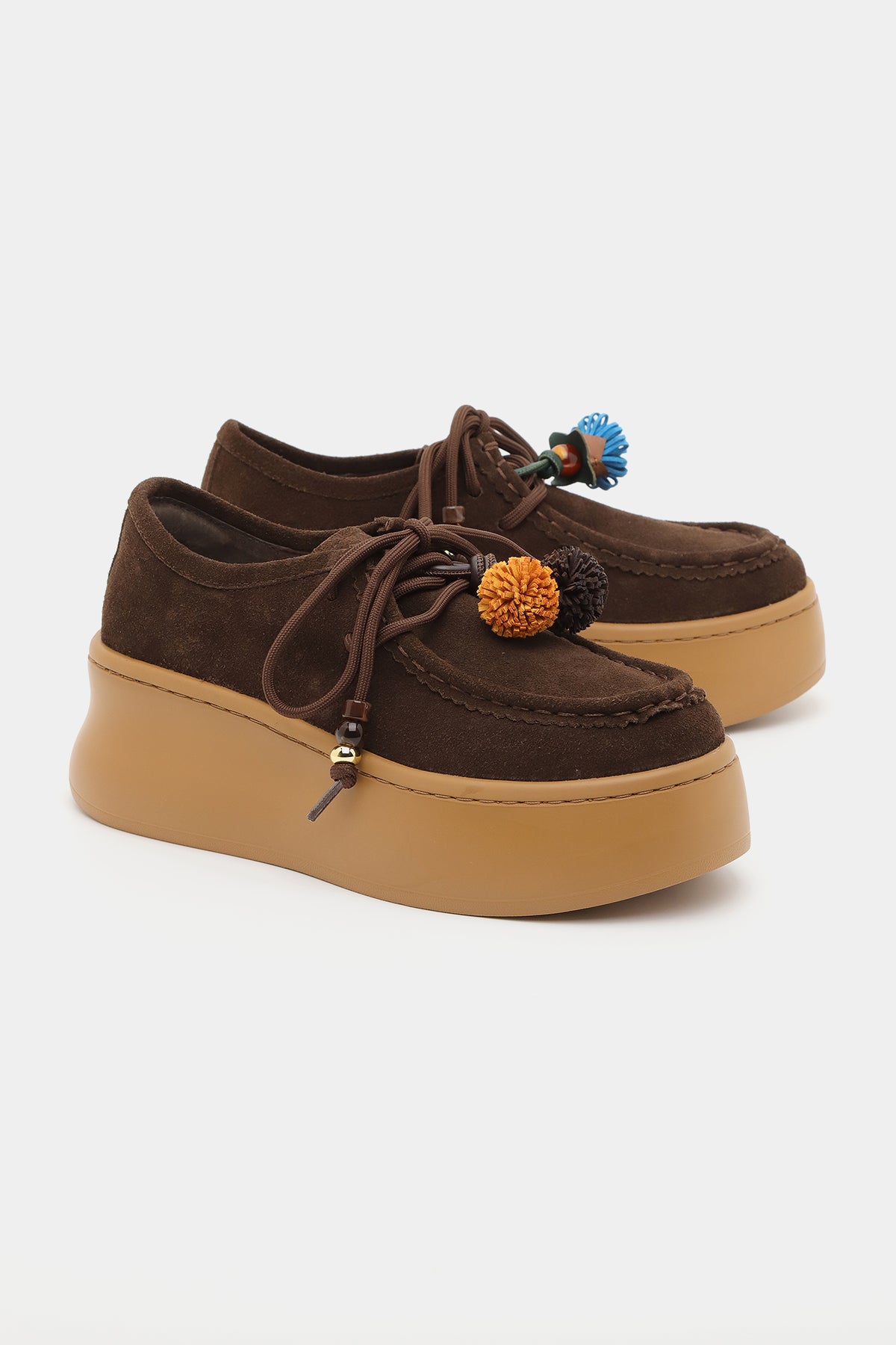 מוקסין יגואר פונפון 252-93-17