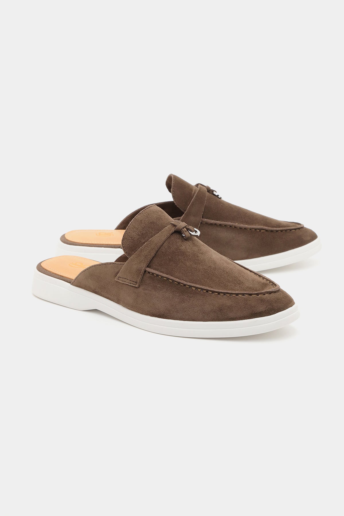 כפכף אבזם פונפון - 241-020-6