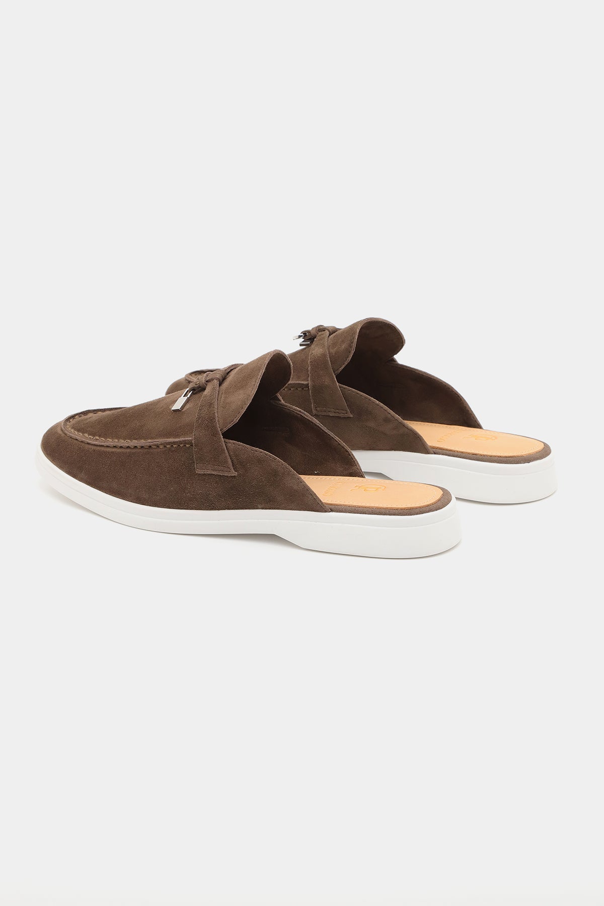 כפכף אבזם פונפון - 241-020-6