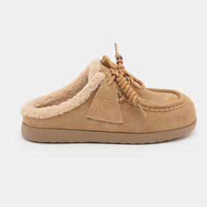 כפכף מוקסין פרווה 252-3766-1