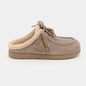 כפכף מוקסין פרווה 252-3766-1