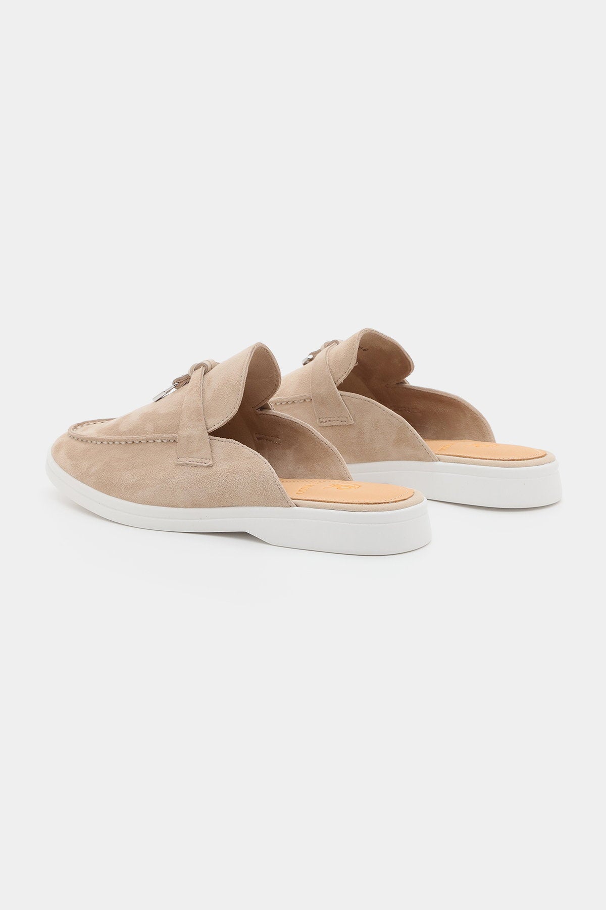 כפכף אבזם פונפון - 241-020-6